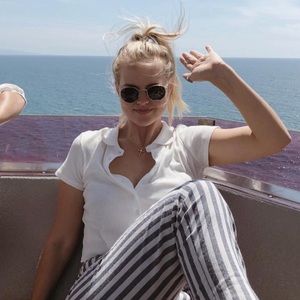 Brandy Melville Polo Shirt